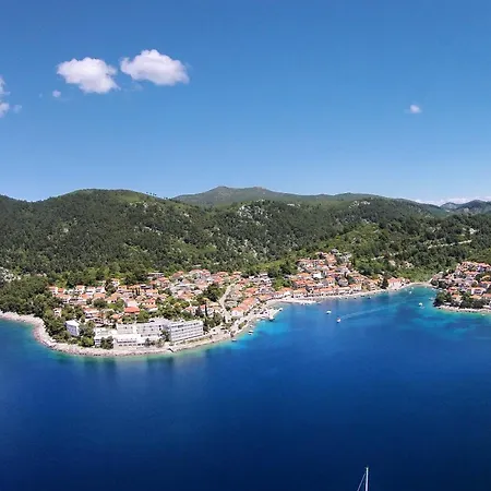公寓 By The Sea Brna, Korcula - 24978