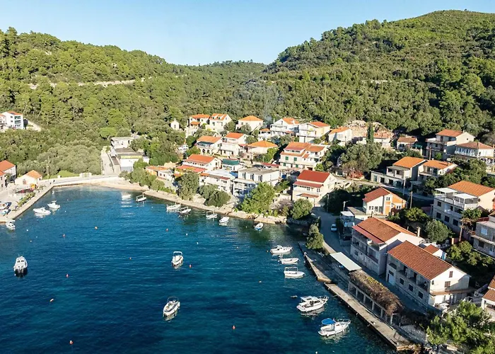 By The Sea Brna, Korcula - 24978 Smokvica (Korcula)