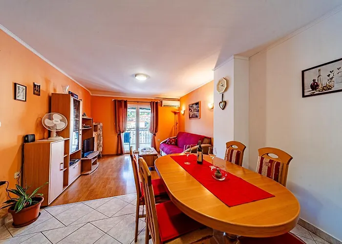 公寓 By The Sea Brna, Korcula - 24978