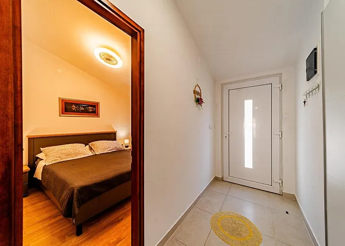 By The Sea Brna, Korcula - 24978 公寓