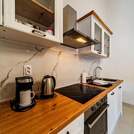 By The Sea Brna, Korcula - 24978 Apartmán Smokvica (Korcula)