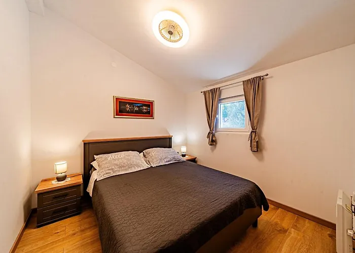 Apartamento By The Sea Brna, Korcula - 24978 *