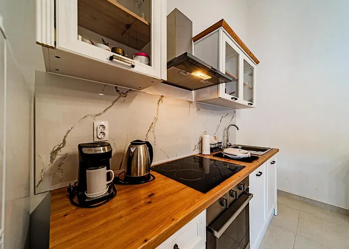 By The Sea Brna, Korcula - 24978 Apartment Smokvica (Korcula)