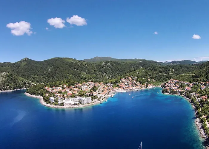 Apartamento By The Sea Brna, Korcula - 24978