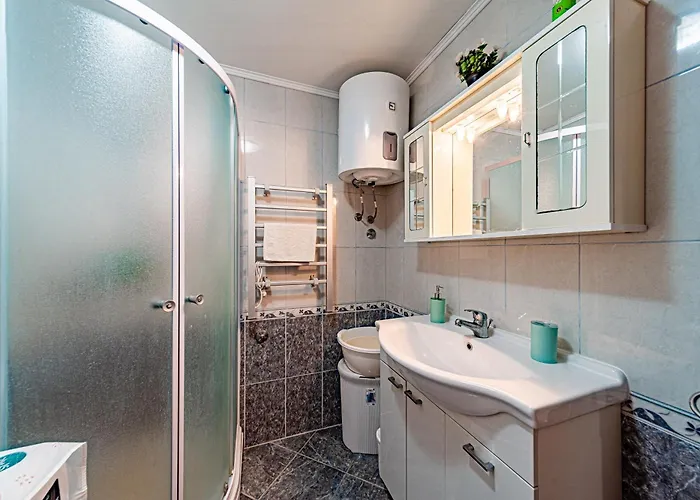 By The Sea Brna, Korcula - 24978 Apartamento