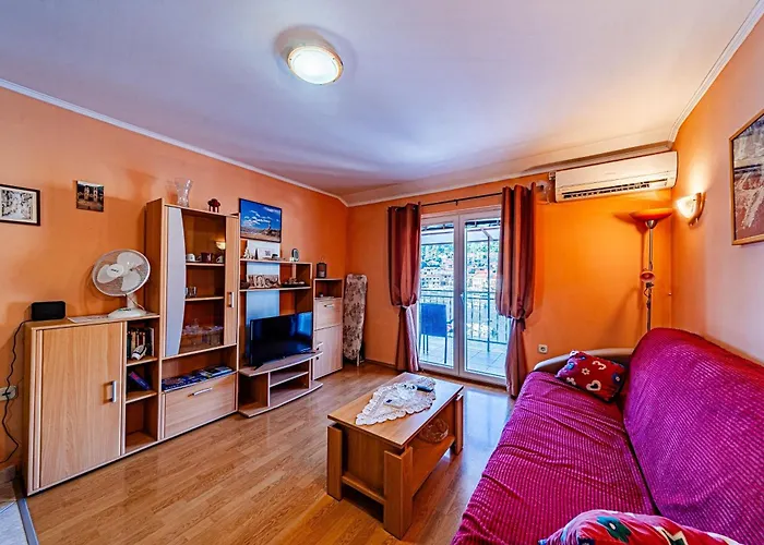 By The Sea Brna, Korcula - 24978 Apartamento