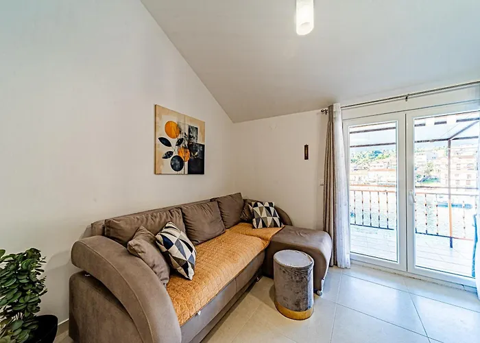 By The Sea Brna, Korcula - 24978 Apartamento *